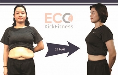 HỌC VIÊN: CHỊ HẠNH - 29 TUỔI